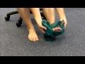 Foot Strengthening Exercises